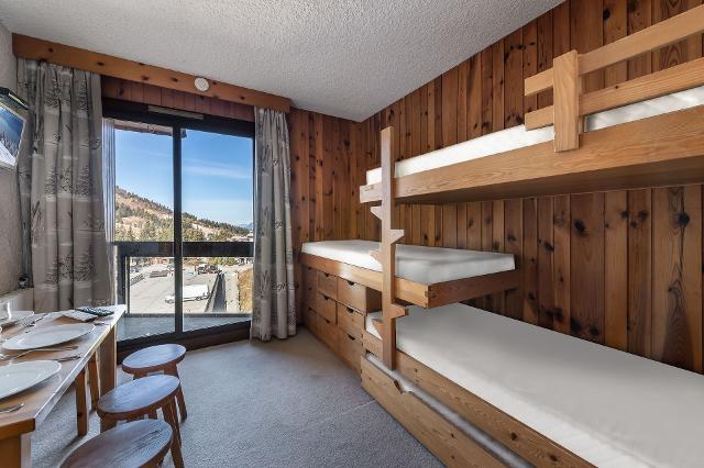Appartements Domaine Jardin Alpin - Courchevel 1850