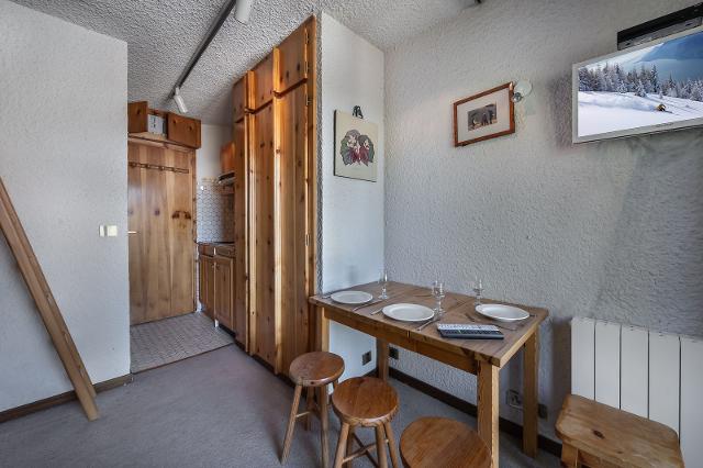 Appartements Domaine Jardin Alpin - Courchevel 1850