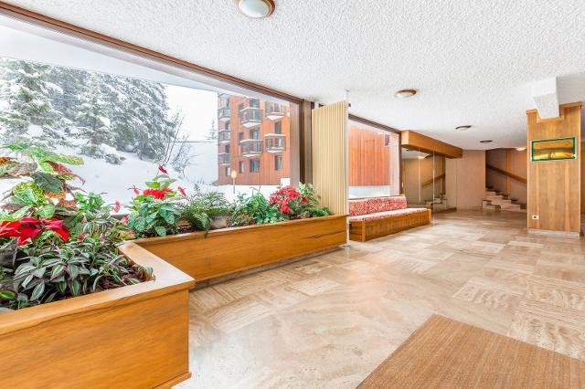 Appartements Domaine Jardin Alpin - Courchevel 1850