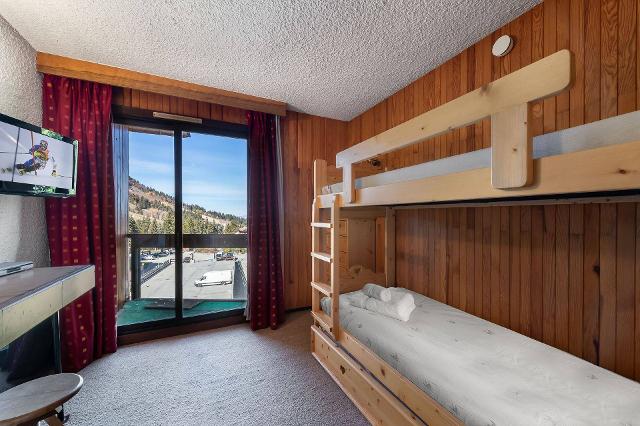 Appartements Domaine Jardin Alpin - Courchevel 1850