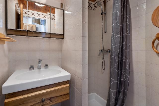 Appartements Domaine Jardin Alpin - Courchevel 1850