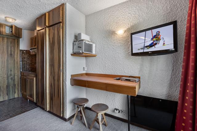 Appartements Domaine Jardin Alpin - Courchevel 1850