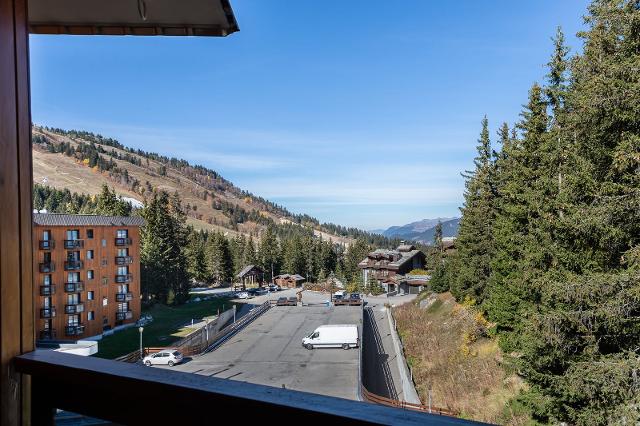 Appartements Domaine Jardin Alpin - Courchevel 1850