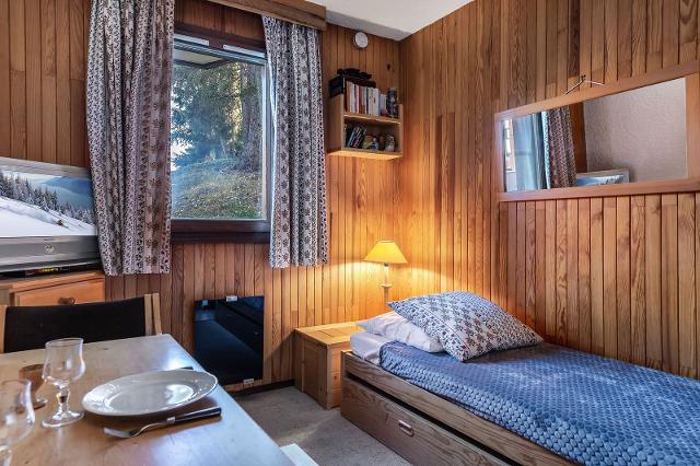 Appartements Domaine Jardin Alpin - Courchevel 1850