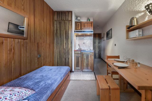 Appartements Domaine Jardin Alpin - Courchevel 1850
