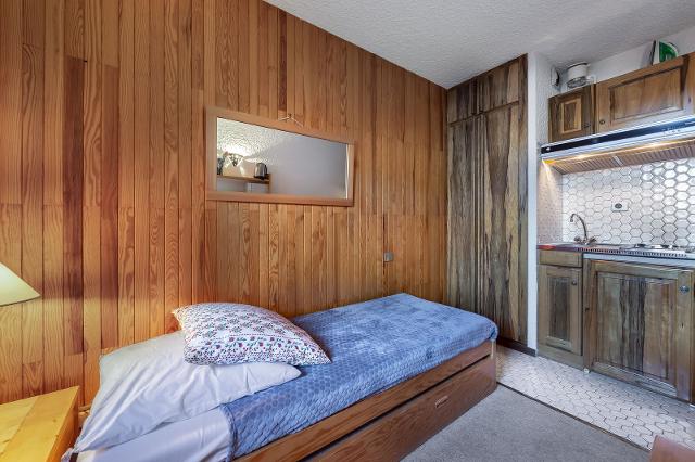 Appartements Domaine Jardin Alpin - Courchevel 1850