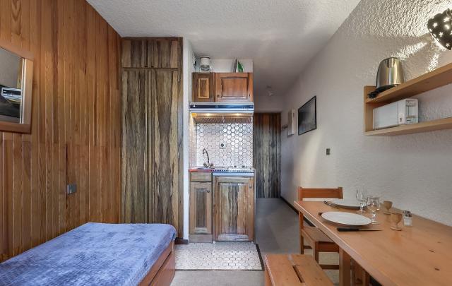 Appartements Domaine Jardin Alpin - Courchevel 1850