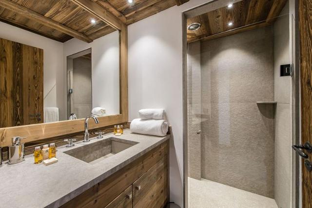 Appartements Follieres - Courchevel 1850