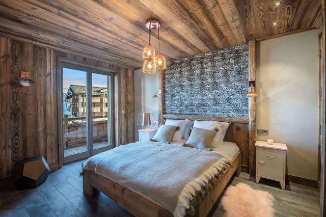 Appartements Follieres - Courchevel 1850