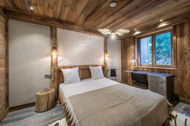 Appartements Follieres - Courchevel 1850