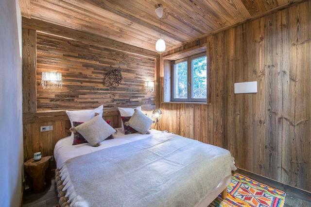 Appartements Follieres - Courchevel 1850
