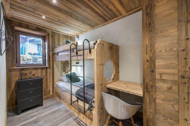 Appartements Follieres - Courchevel 1850