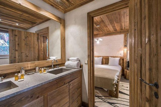 Appartements Follieres - Courchevel 1850