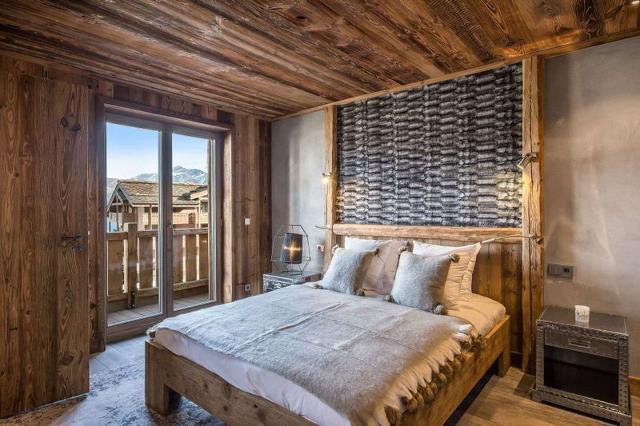 Appartements Follieres - Courchevel 1850