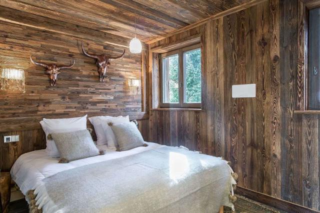 Appartements Follieres - Courchevel 1850