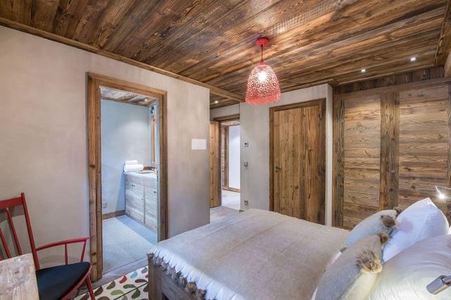 Appartements Follieres - Courchevel 1850