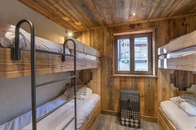 Appartements Follieres - Courchevel 1850