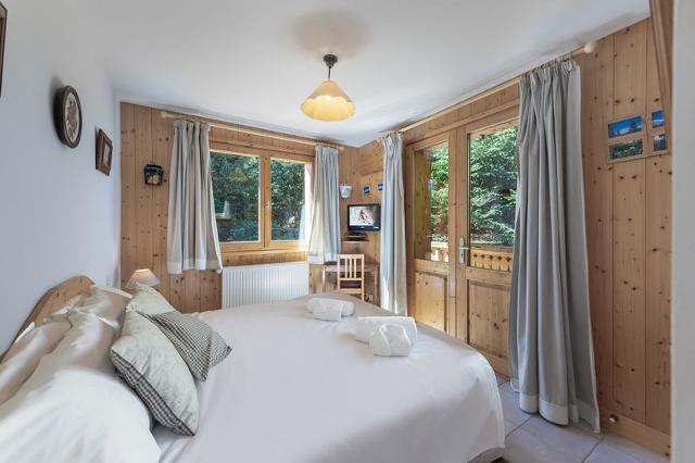 Chalet La Feniere - Courchevel 1850