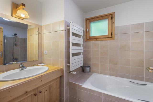 Chalet La Feniere - Courchevel 1850