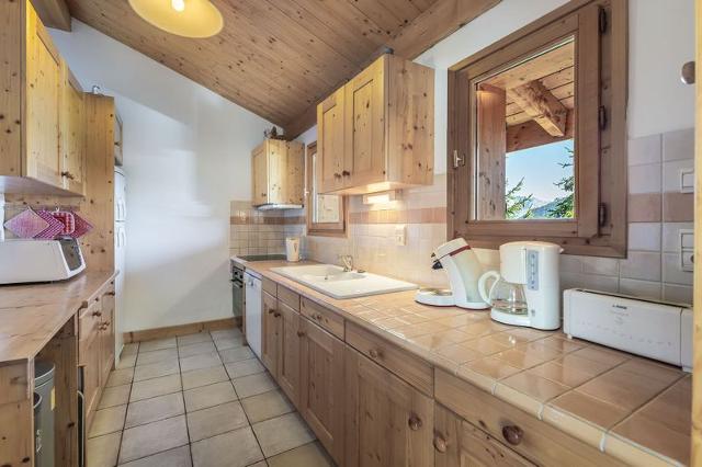 Chalet La Feniere - Courchevel 1850