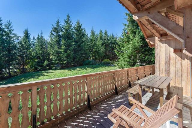 Chalet La Feniere - Courchevel 1850