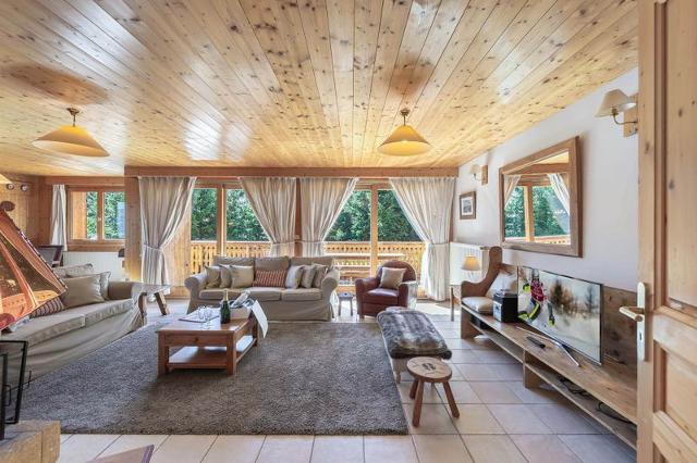 Chalet La Feniere - Courchevel 1850