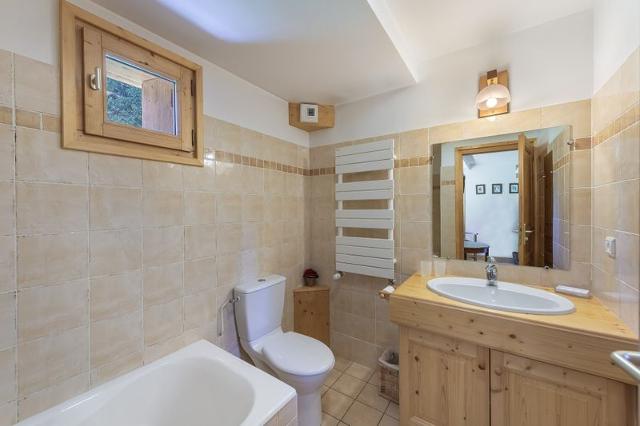 Chalet La Feniere - Courchevel 1850