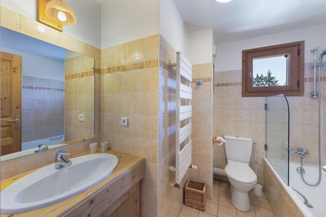 Chalet La Feniere - Courchevel 1850