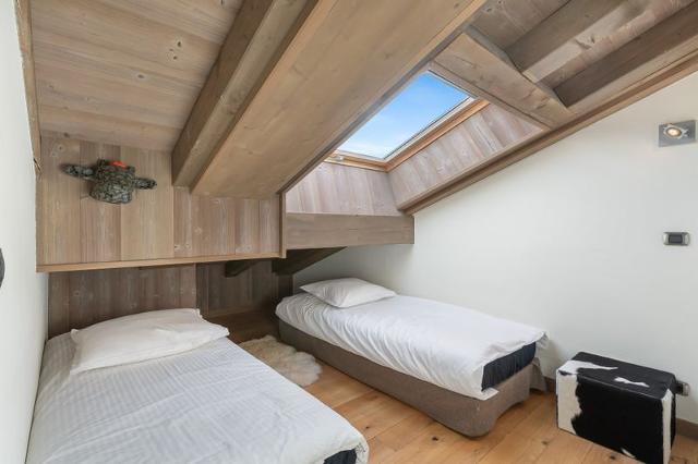 Appartements La Foret Du Praz - Courchevel 1850