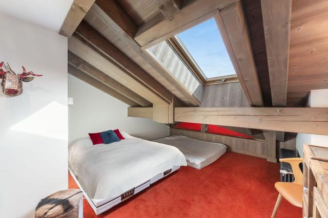 Appartements La Foret Du Praz - Courchevel 1850