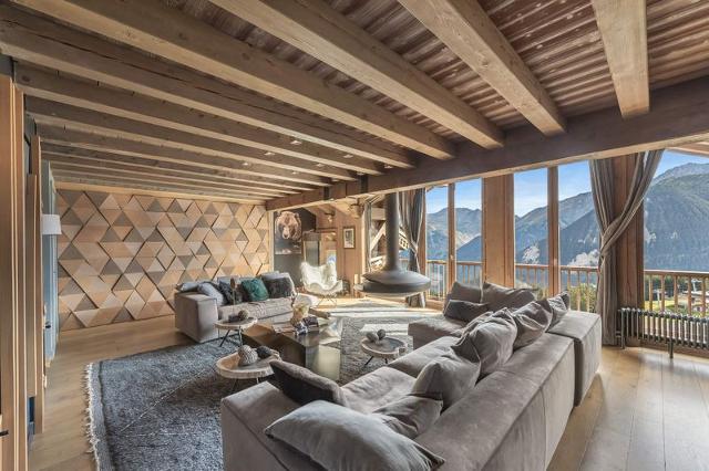 Appartements La Foret Du Praz - Courchevel 1850