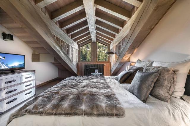 Appartements La Foret Du Praz - Courchevel 1850