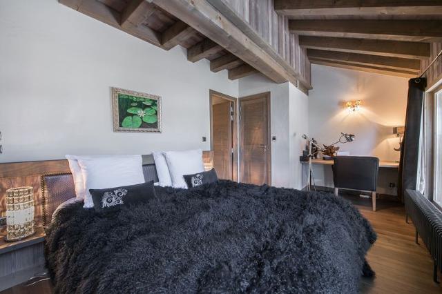 Appartements La Foret Du Praz - Courchevel 1850