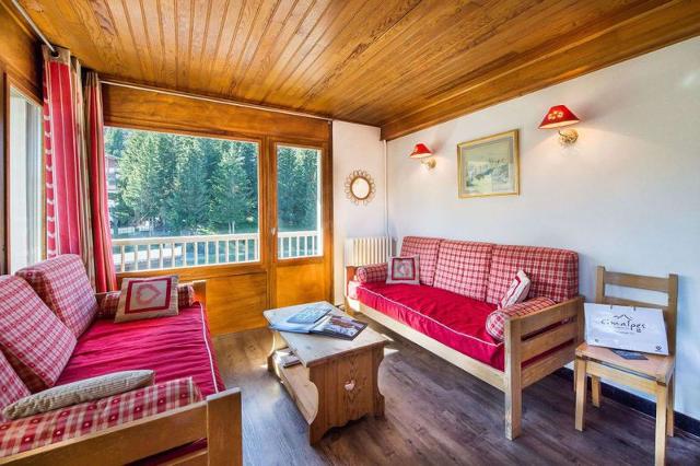 Appartements La Foret Du Praz - Courchevel 1850