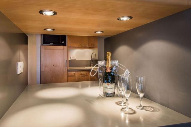 Appartements La Foret Du Praz - Courchevel 1850