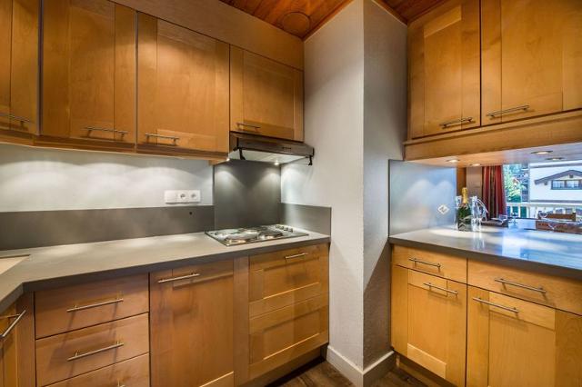 Appartements La Foret Du Praz - Courchevel 1850