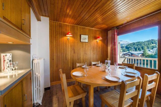 Appartements La Foret Du Praz - Courchevel 1850