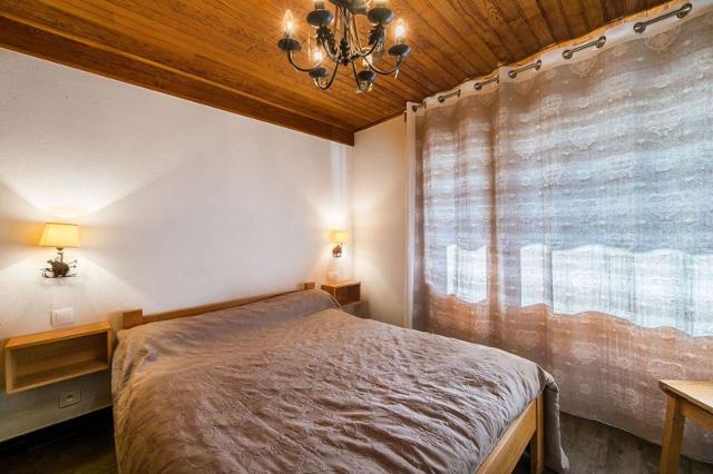 Appartements La Foret Du Praz - Courchevel 1850