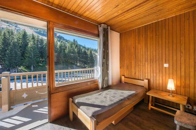 Appartements La Foret Du Praz - Courchevel 1850