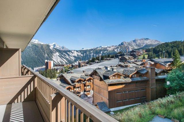 Appartements La Foret Du Praz - Courchevel 1850
