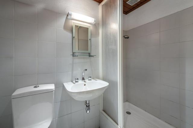 Appartements La Foret Du Praz - Courchevel 1850