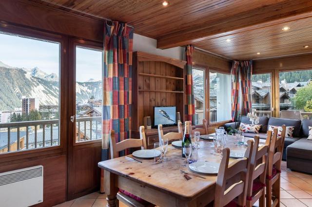 Appartements La Foret Du Praz - Courchevel 1850