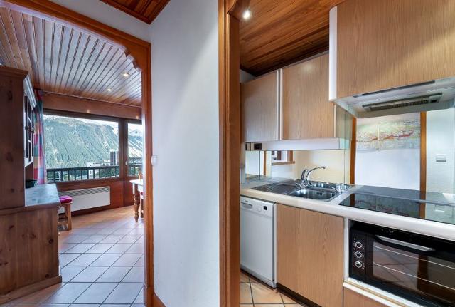 Appartements La Foret Du Praz - Courchevel 1850
