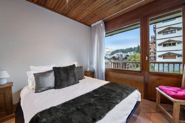 Appartements La Foret Du Praz - Courchevel 1850