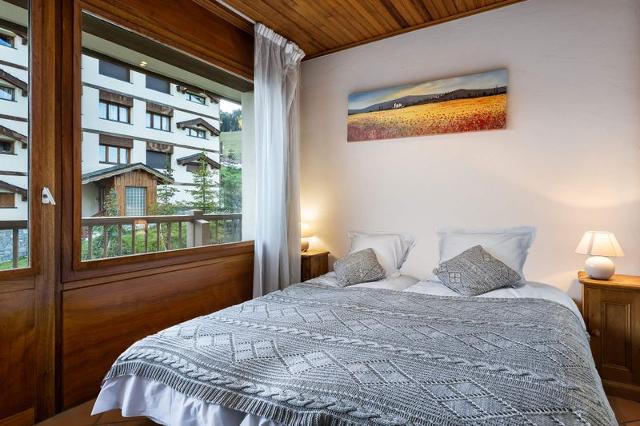 Appartements La Foret Du Praz - Courchevel 1850