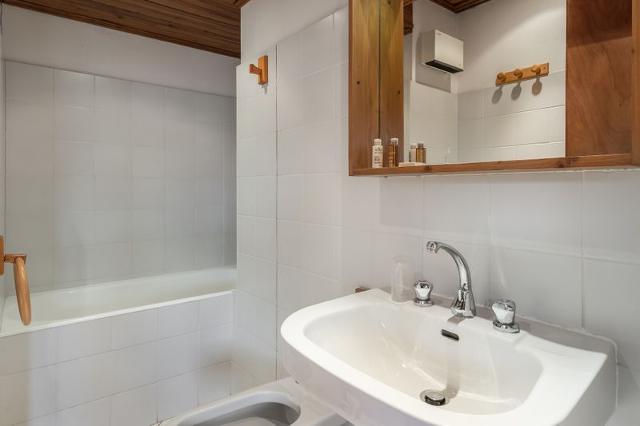Appartements La Foret Du Praz - Courchevel 1850