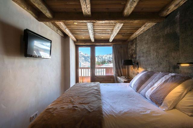 Appartements La Vanoise - Courchevel 1850