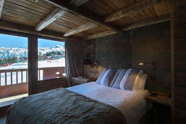 Appartements La Vanoise - Courchevel 1850