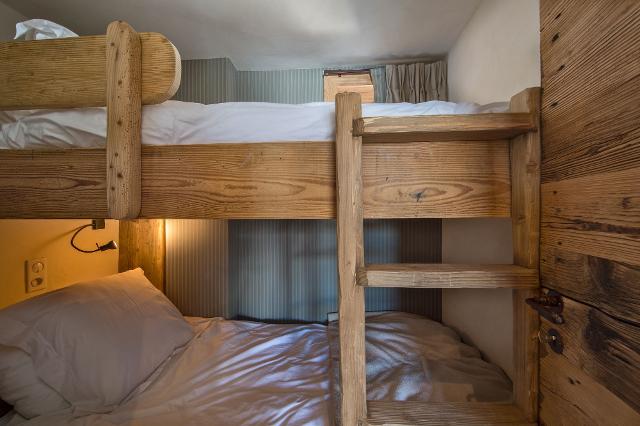 Appartements La Vanoise - Courchevel 1850