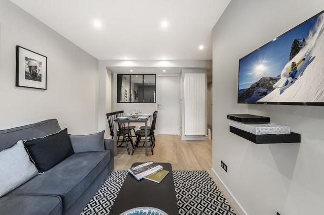 Appartements La Vanoise - Courchevel 1850